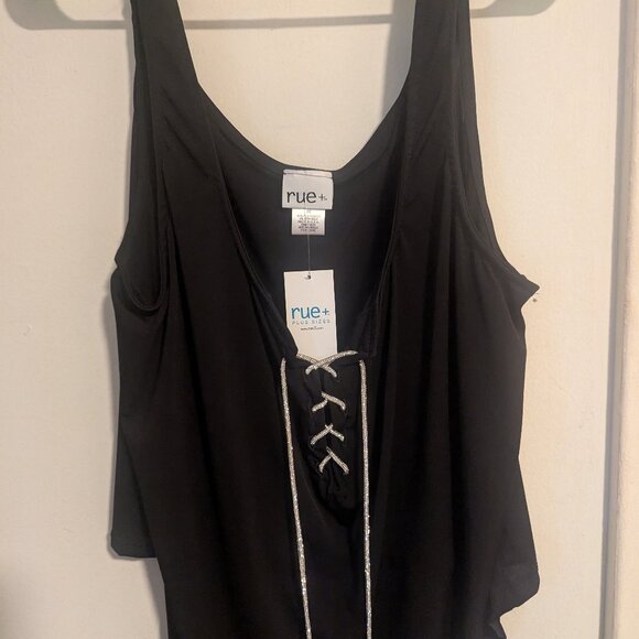 Rue+ top - Picture 1 of 2